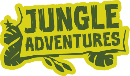 Amchong Jungle Adventure